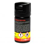 Gaz pieprzowy TW500 Spray 40ml 2