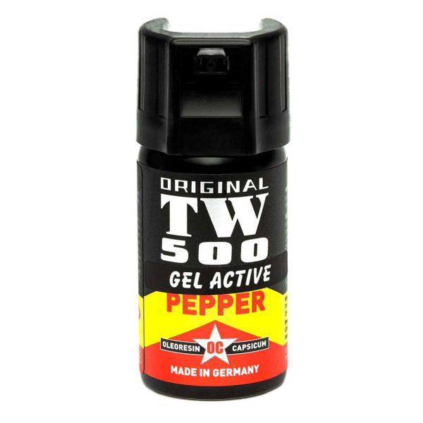 TW500 żel 40ml - sklep eobrona.pl