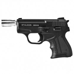 Pistolet Stalker M906 Czarny kal.6mm 2