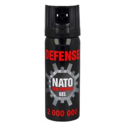 NATO Defense 50ml GEL