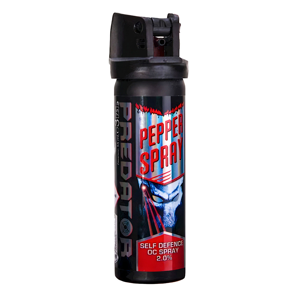 Gaz pieprzowy Predator strumien 75ml Gaz pieprzowy Predator strumien 75ml